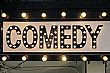 Comedy Stag Weekend Activity