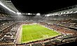 Visite du Stade du Réal Madrid