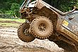 Off Roading Stag Weekend Activity