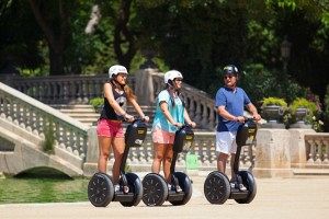 segway