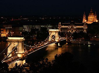 Budapest enterrements de vie de garçon