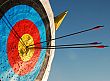 Tir à l'arc Week-end Activité EVJF