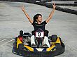 Go Karting Activite d'EVJF
