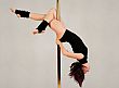 Pole Dancing Activite d'EVJF