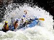 Rafting Week-end Activité EVJF