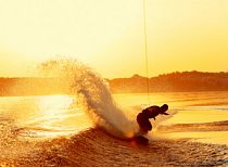 Wakeboard