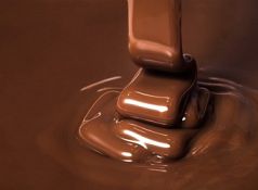 Chocolate Activite d'EVJF