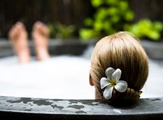 Spa, Détente et Soins Week-end Activité EVJF