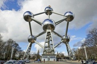 atomium