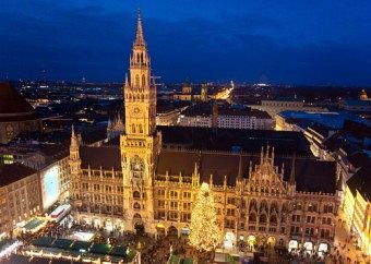 Munich